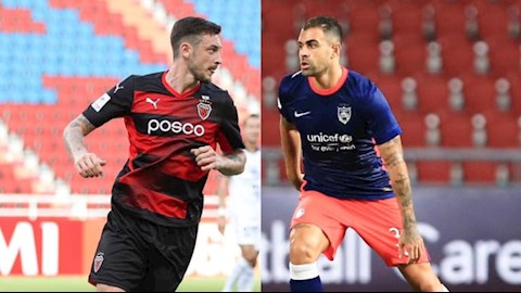 Nhận định bóng đá Johor Darul vs Pohang Steelers 17h00 ngày 1/7 (AFC Champions League 2021)