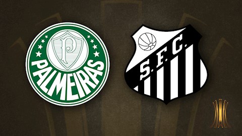 Nhận định bóng đá Palmeiras vs Santos 2h30 ngày 11/7 (VĐQG Brazil 2021)