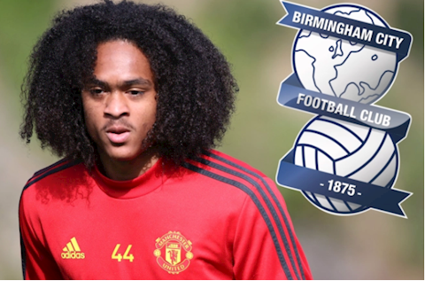 Thêm một cầu thủ CHÍNH THỨC chia tay MU