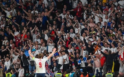 UEFA thừa nhận sự bất công rõ ràng ở Euro 2020