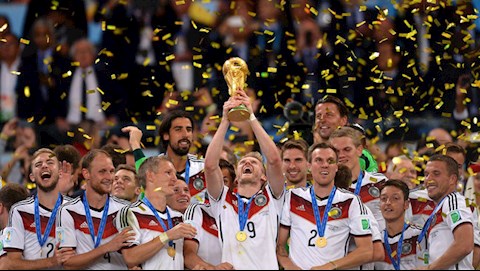 Bài dự thi: Tinh thần Đức – Nơi tình yêu bắt đầu!