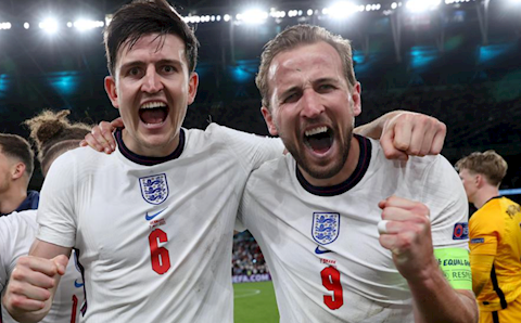 EURO 2020 và những con số