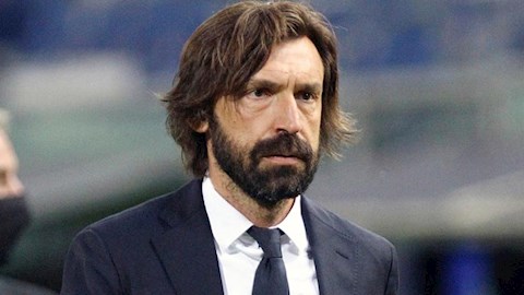 HLV Andrea Pirlo nói gì về trận Italia vs Anh?