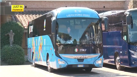 ĐT Italia suýt bỏ quên Gianluca Vialli