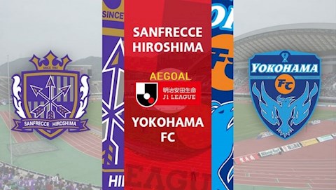 Nhận định bóng đá Sanfrecce vs Yokohama 16h00 ngày 11/7 (VĐQG Nhật Bản 2021)