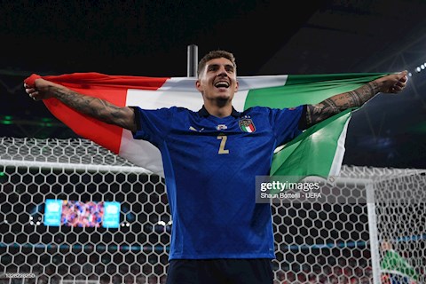 Điểm tin tối 12/7: MU nhăm nhe nhà vô địch Euro 2020