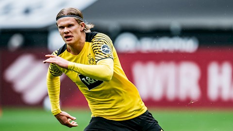 Chủ tịch ra tay, Chelsea có bước tiến mới trong thương vụ Haaland