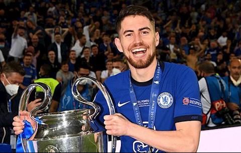 Người đại diện tiết lộ bất ngờ về Jorginho