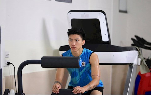 Người Indo chưa hết thù vặt với Đoàn Văn Hậu