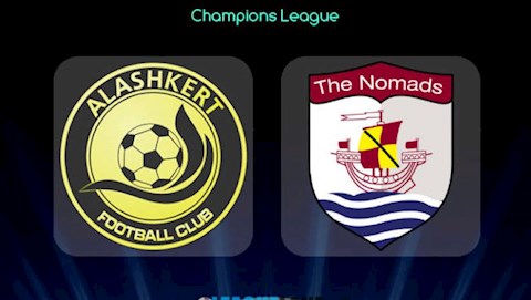 Nhận định bóng đá,  Alashkert vs Connahs Quay 22h00 ngày 14/7 (Cúp C1 châu Âu 2021/22)