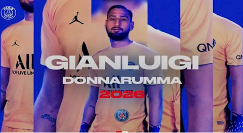 Gianluigi Donnarumma rời AC Milan, Paolo Maldini phản ứng thế nào?