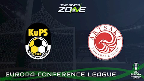Nhận định,  KuPS vs Noah 23h00 ngày 15/7 (Europa Conference League 2021/22)
