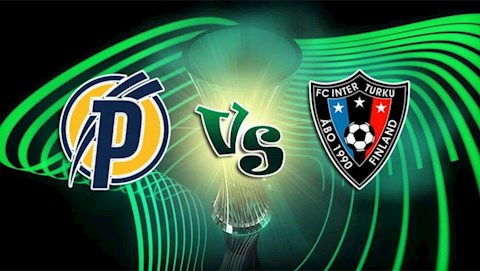 Nhận định bóng đá Puskas vs Inter Turku 01h00 ngày 16/7 (Europa Conference League 2021/22)