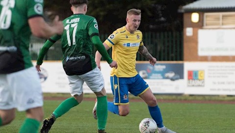 Nhận định bóng đá Runavik vs Honka 0h00 ngày 16/7 (Europa Conference League 2021/22)