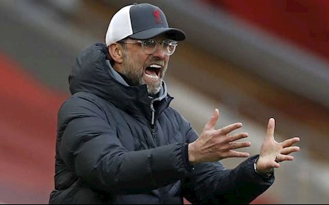 Người cũ chỉ ra vấn đề lớn của Liverpool trước mùa mới