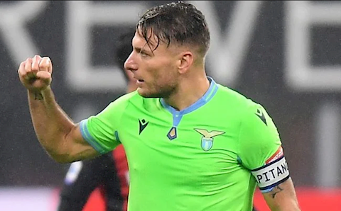 Serie A cấm 1 màu áo từ mùa giải 2022/23