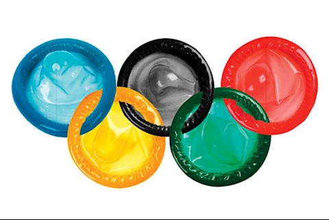 Chuyện ấy ở Olympic: Chủ nhà Nhật Bản nghĩ kế độc để hạn chế VĐV gần gũi