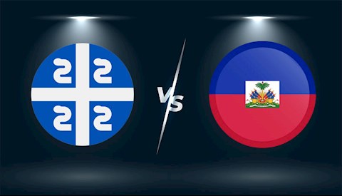 Nhận định Martinique vs Haiti (04h00 ngày 19/07 - Gold Cup): Trận đấu thủ tục