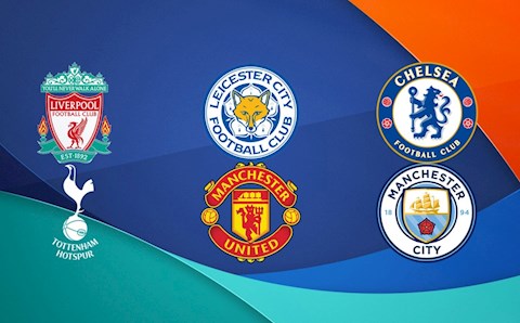 Premier League thống trị EURO 2020