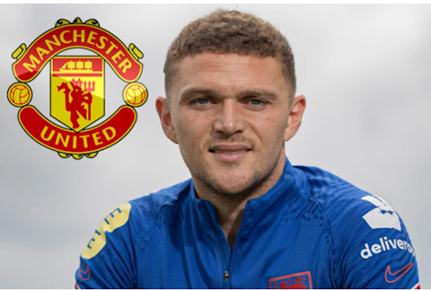 Vì sao thương vụ Kieran Trippier tới MU đi vào bế tắc?