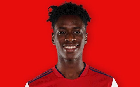 Albert Lokonga, tân binh mới nhất của Arsenal là ai?