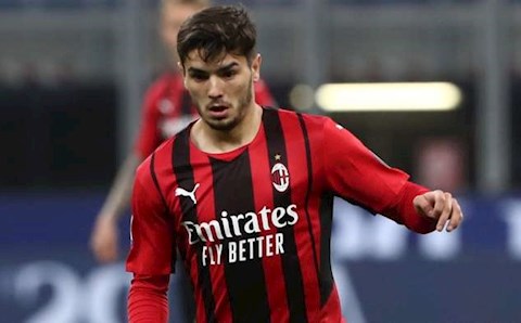 AC Milan đón tân binh chất lượng từ Real Madrid