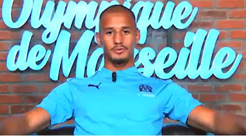 CHÍNH THỨC rời Arsenal, William Saliba phản ứng thế nào?