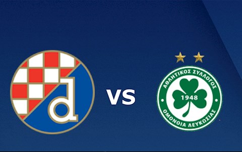 Nhận định bóng đá Dinamo Zagreb vs Omonia Nicosia 1h00 ngày 21/7 (Cúp C1 châu Âu)