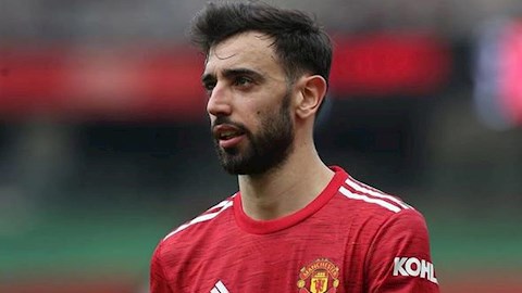 Bruno Fernandes chỉ đích danh cái tên MU cần chiêu mộ