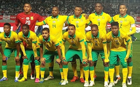 Nhận định Olympic Nam Phi bảng A bóng đá nam: Cọ xát rồi về?