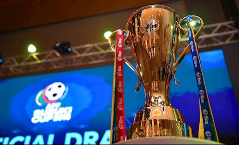 Giải đấu AFF Cup sẽ có tên gọi mới từ năm 2024