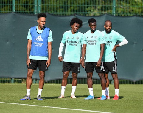 Vì lý do này, Arsenal hủy chuyến du đấu ở Mỹ