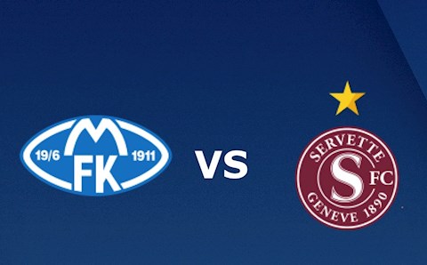 Nhận định,  Molde vs Servette 23h00 ngày 22/7 (Europa Conference League)