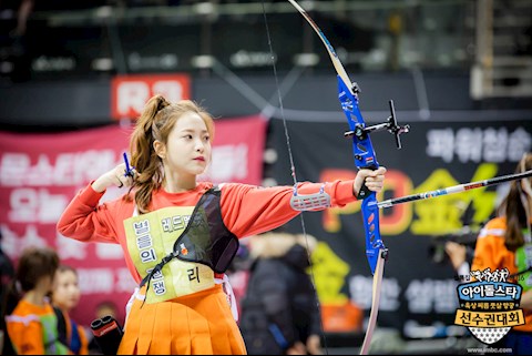 Tại sao Hàn Quốc lại thống trị môn bắn cung tại Olympic?