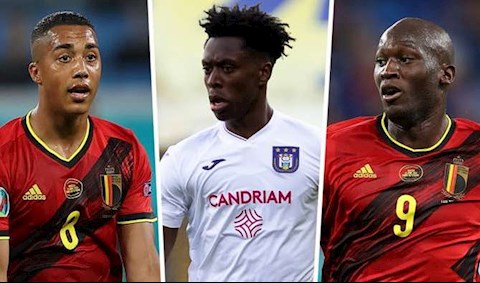 Tân binh Arsenal được ủng hộ trở thành Lukaku mới