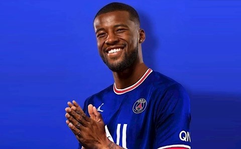 Wjlnaldum: Liverpool không muốn giữ tôi