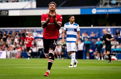 VIDEO: Lingard ghi bàn đầu tiên sau khi trở lại MU