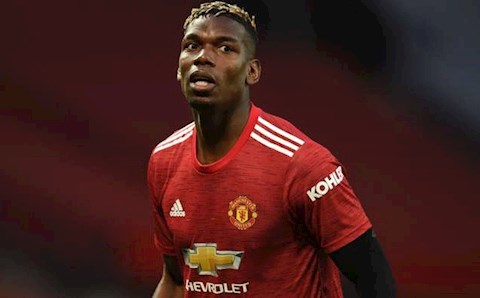 Điểm tin bóng đá sáng 3/8: MU chấm người thay Pogba