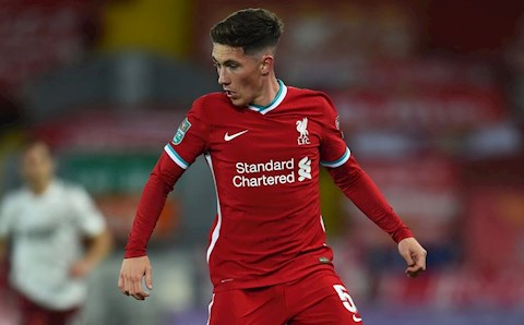 Liverpool bán đứt chuyên gia cho mượn với giá hời