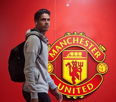 Tin chuyển nhượng ngày 26/7: Real Madrid đồng ý bán Raphael Varane cho MU với giá sốc
