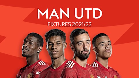 MU có cơ hội rất lớn vô địch Ngoại hạng Anh 2021/22