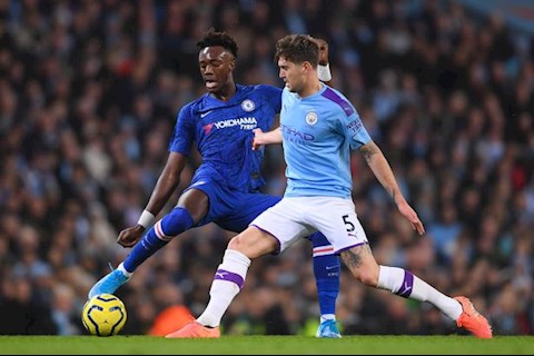 Tammy Abraham là người Man City cần chứ không phải Harry Kane