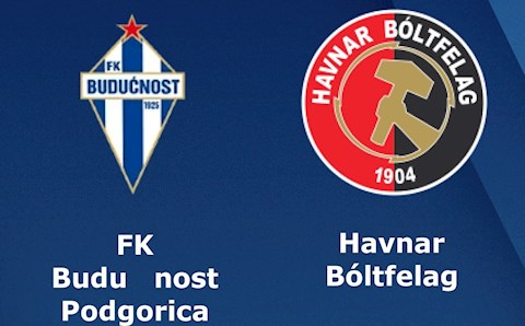 Nhận định,  Buducnost vs HB 1h00 ngày 28/7 (Europa Conference League)