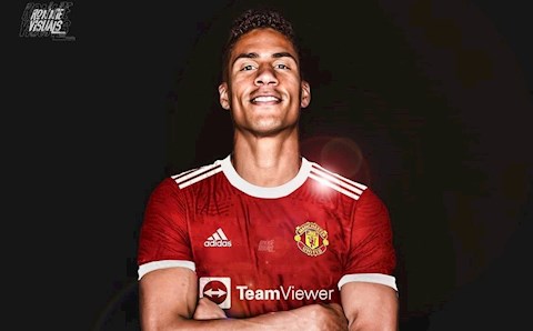 Evra: Varane khiến tôi nhớ đến Ferdinand
