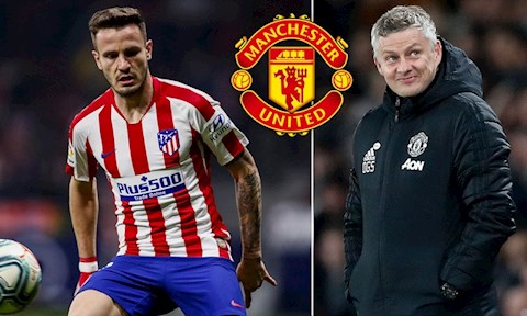 Tin chuyển nhượng ngày 27/7: MU chia tay 8 cầu thủ, đón Saul Niguez