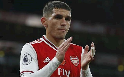 Torreira thừa nhận gặp vấn đề về tâm lý tại Arsenal