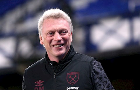 David Moyes muốn mang cầu thủ MU tới West Ham nhưng không phải Jesse Lingard
