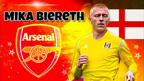 Arsenal chiêu mộ thành công cầu thủ ghi 21 bàn và 13 kiến tạo sau 21 trận