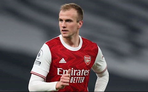 Holding: “Arsenal không muốn giống như Chelsea”