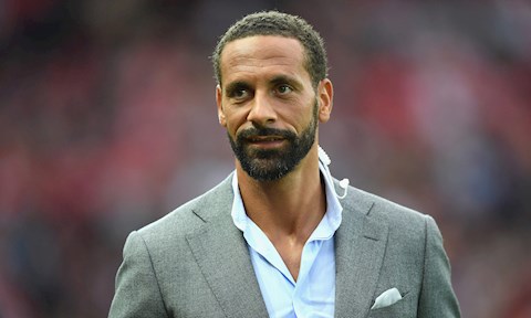 Rio Ferdinand lên tiếng về cơ hội vô địch NHA của MU mùa tới